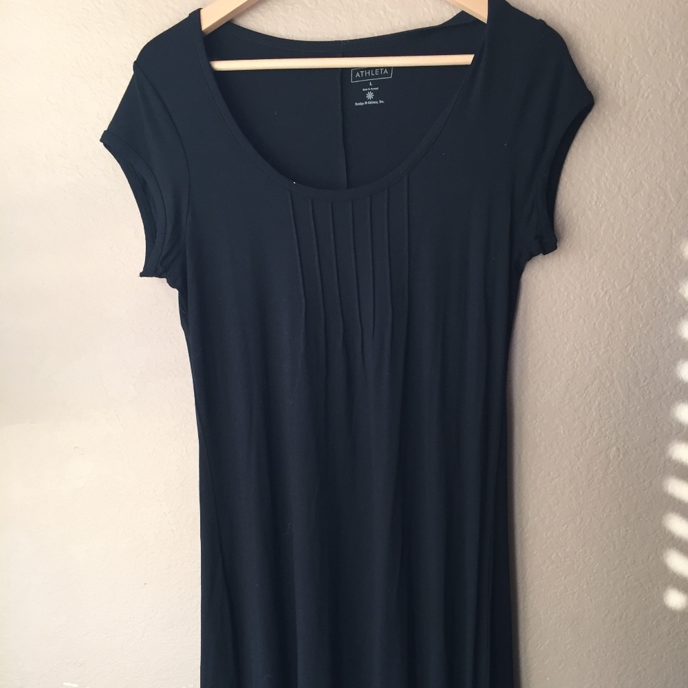 Athleta Dress sz Large